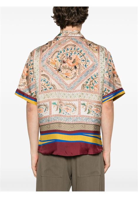 PIERRE LOUIS MASCIA | Camicia | ALOESCMC11927514854101